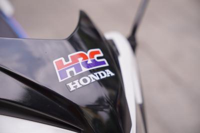 Honda Dash HRC 2025 nhập Malaysia chính ngạch, Giá tốt