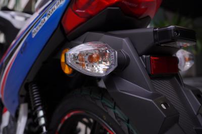 Honda Dash HRC 2025 nhập Malaysia chính ngạch, Giá tốt