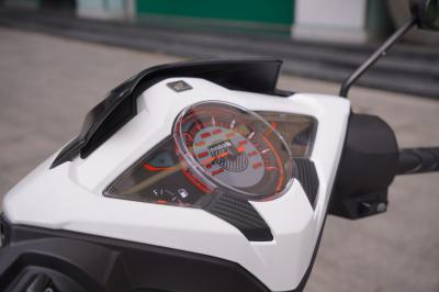 Honda Dash HRC 2025 nhập Malaysia chính ngạch, Giá tốt