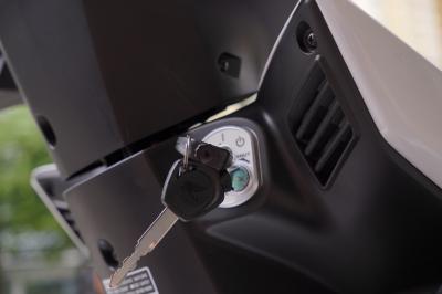 Honda Dash HRC 2025 nhập Malaysia chính ngạch, Giá tốt