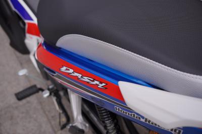 Honda Dash HRC 2025 nhập Malaysia chính ngạch, Giá tốt