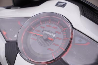 Honda Dash HRC 2025 nhập Malaysia chính ngạch, Giá tốt