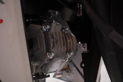 Honda Dash HRC 2025 nhập Malaysia chính ngạch, Giá tốt