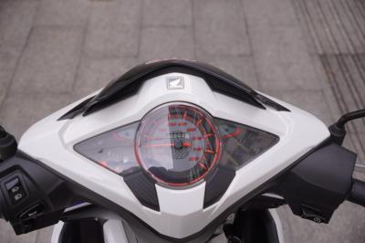 Honda Dash HRC 2025 nhập Malaysia chính ngạch, Giá tốt