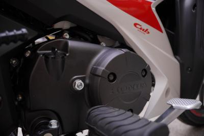 Honda Dash HRC 2025 nhập Malaysia chính ngạch, Giá tốt