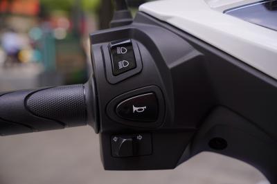 Honda Dash HRC 2025 nhập Malaysia chính ngạch, Giá tốt