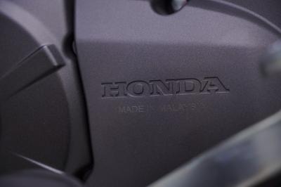 Honda Dash HRC 2025 nhập Malaysia chính ngạch, Giá tốt