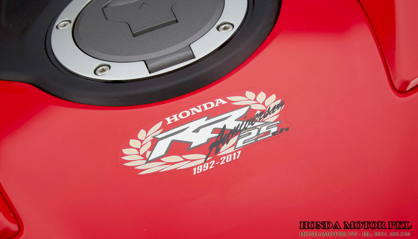 thùng xăng Honda CBR1000RR SP 2017