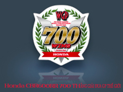 Honda cbr600rr 2018 tháng giải đua GP Honda cbr600rr 2018 tháng giải đua GP
