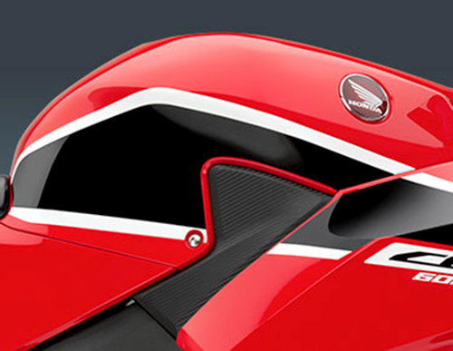 Thùng xăng CBR600RR 2018 Thùng xăng CBR600RR 2018