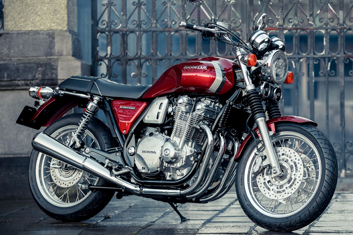 cb1100ex price