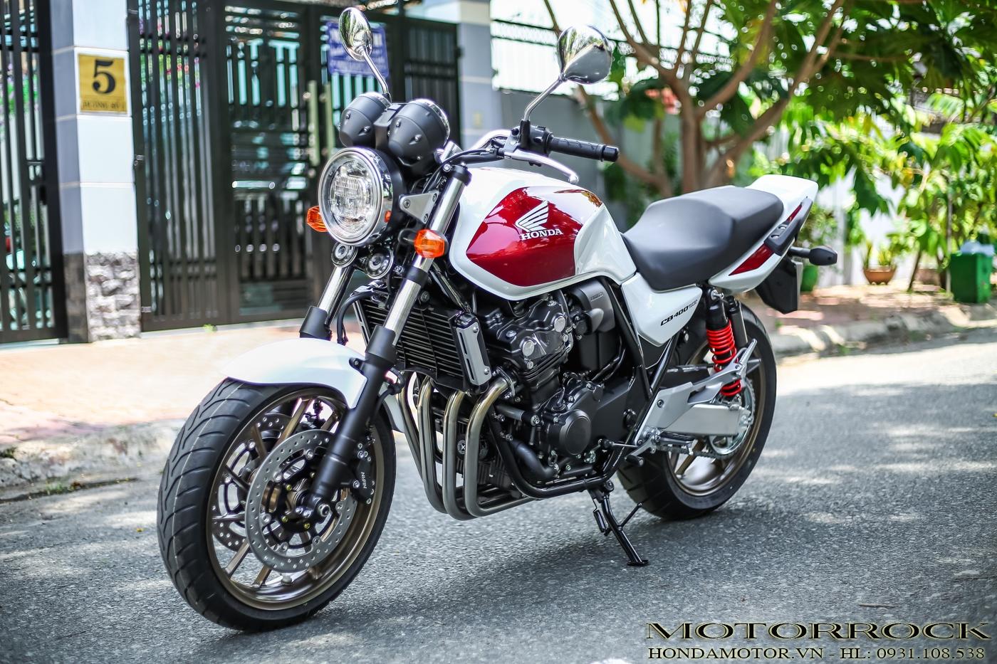 Ắc quy xe mô tô Honda CB 400F  CB 400X  CB 500F  CB 500X  Ắc Quy Sài  Gòn 