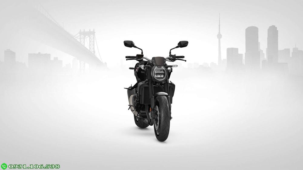 Honda CB1000R  nhập về Từ Nhật  từ hãng Neo Sport Café