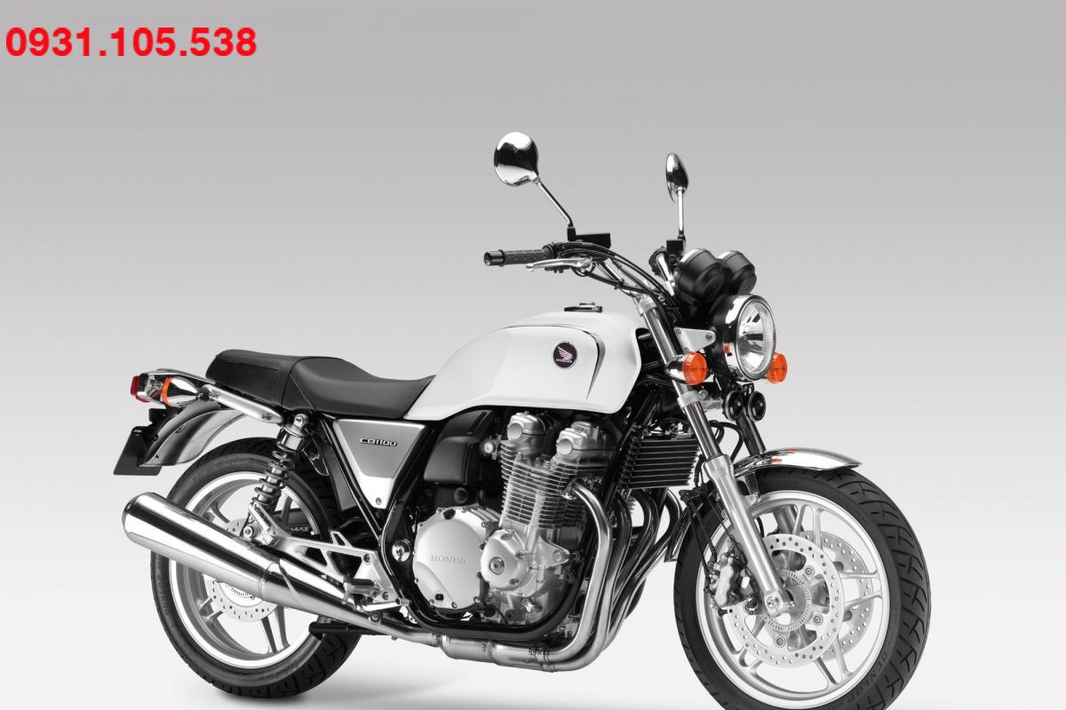 cb1100ex honda