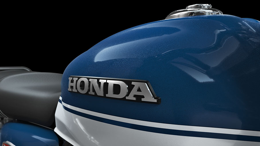 Honda CB350 Hness Pro 2023 Đen nhám cao cấp giá rẻ
