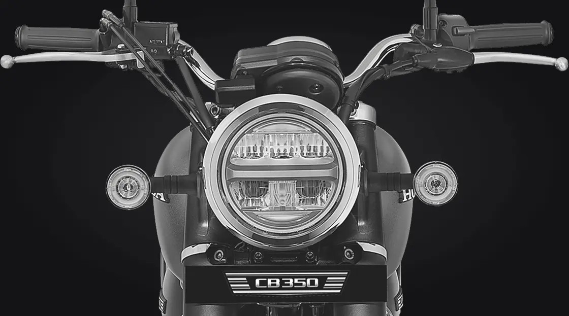 Honda CB350 2025 rất chú trọng phần này nhằm mang lại cảm giác lái đầy hứng khởi Honda CB350 2025 rất chú trọng phần này nhằm mang lại cảm giác lái đầy hứng khởi