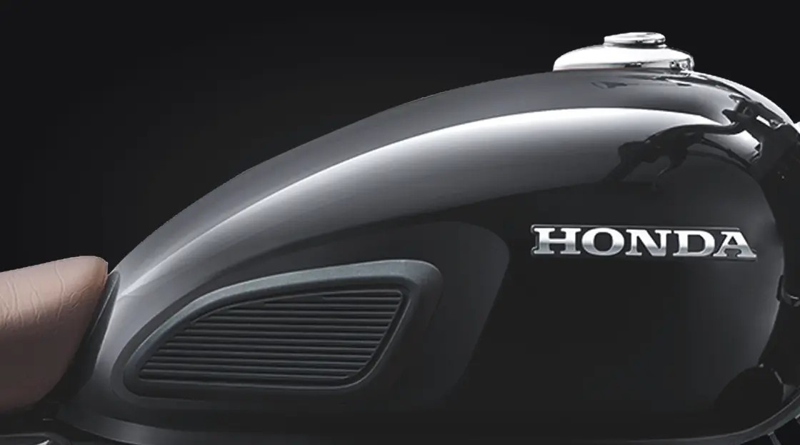 Honda CB350 2025 Hệ Thống Phun Xăng Điện Tử PGM-FI Honda CB350 2025 Hệ Thống Phun Xăng Điện Tử PGM-FI