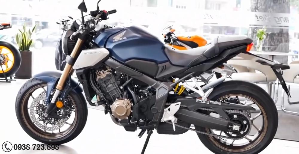 Honda Moto chính hãng Vĩnh Tường Vị Thủy