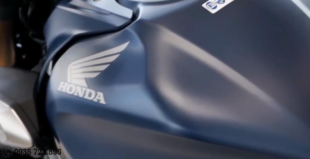 Honda CB650R nhập khẩu Thái Lan  chính thức | Neo Sport Café