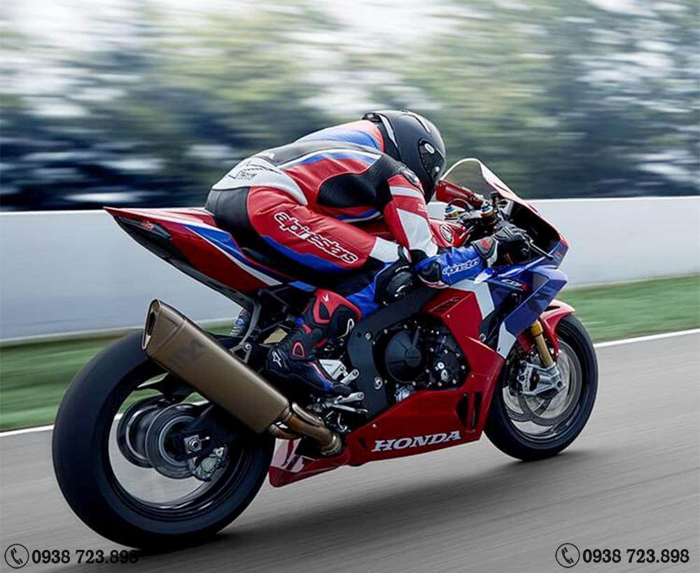 Honda Moto chính hãng Khu công nghiệp Quang Minh Mê Linh