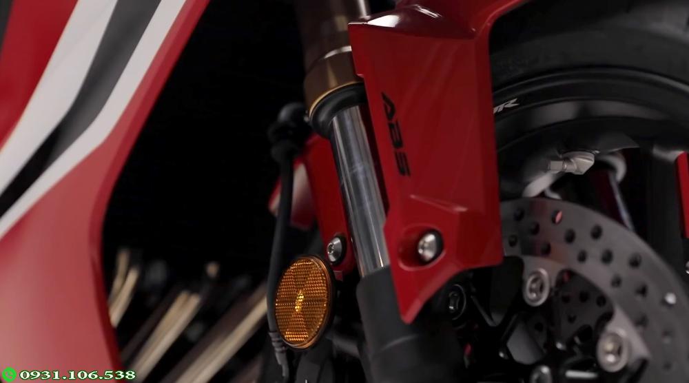Honda CBR650R 2021  chính hiệu, Giá rẻ