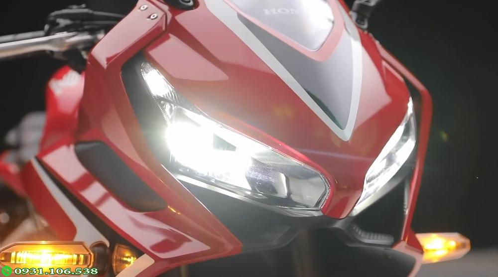 Honda CBR650R 2021  hàng hãng, Giá rẻ