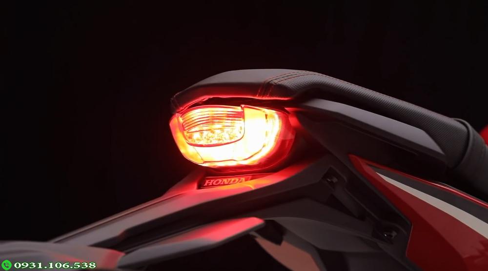 Honda CBR650R 2021  chính quy, Giá rẻ