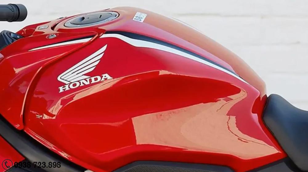 Honda CBR650R  nhập về Thái Lan  chính hiệu, Giá rẻ