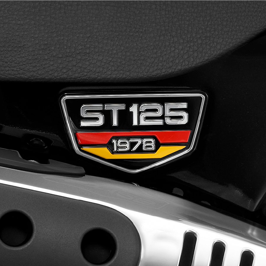 ST 125 1978