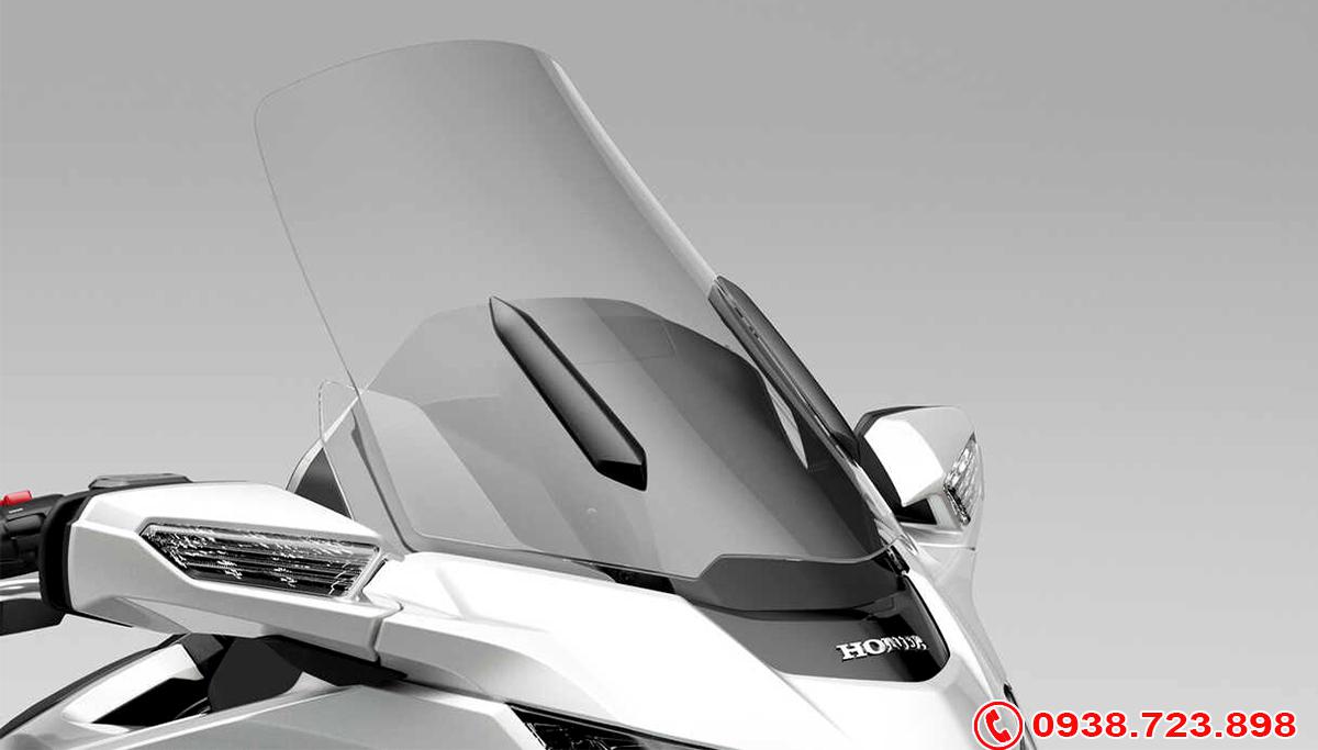Honda Gold Wing 1800 DTC 2022 Chính Hãng  chuẩn mựt Châu Âu