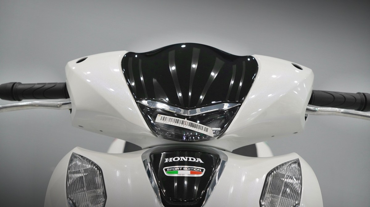 Honda SH150 Trắng Pha Lê Nhập Ý phiên bản 2026 giá tốt chính ngạch
