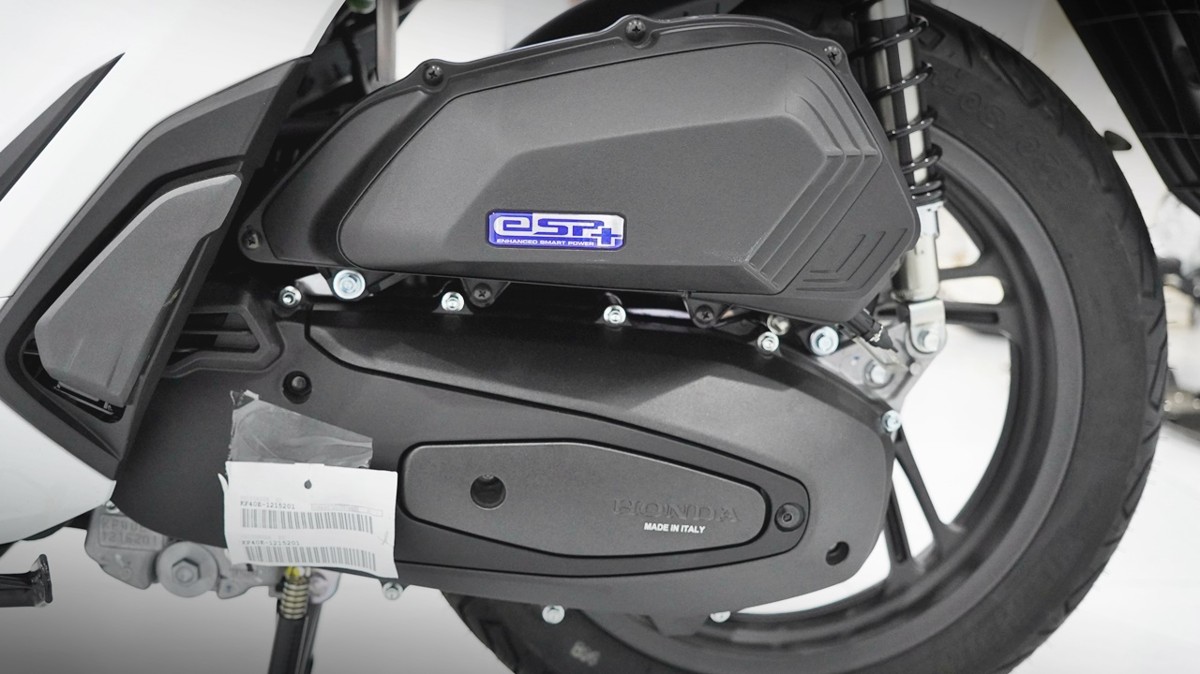 Honda SH150 Trắng Pha Lê Nhập Ý phiên bản 2026 giá tốt chính ngạch