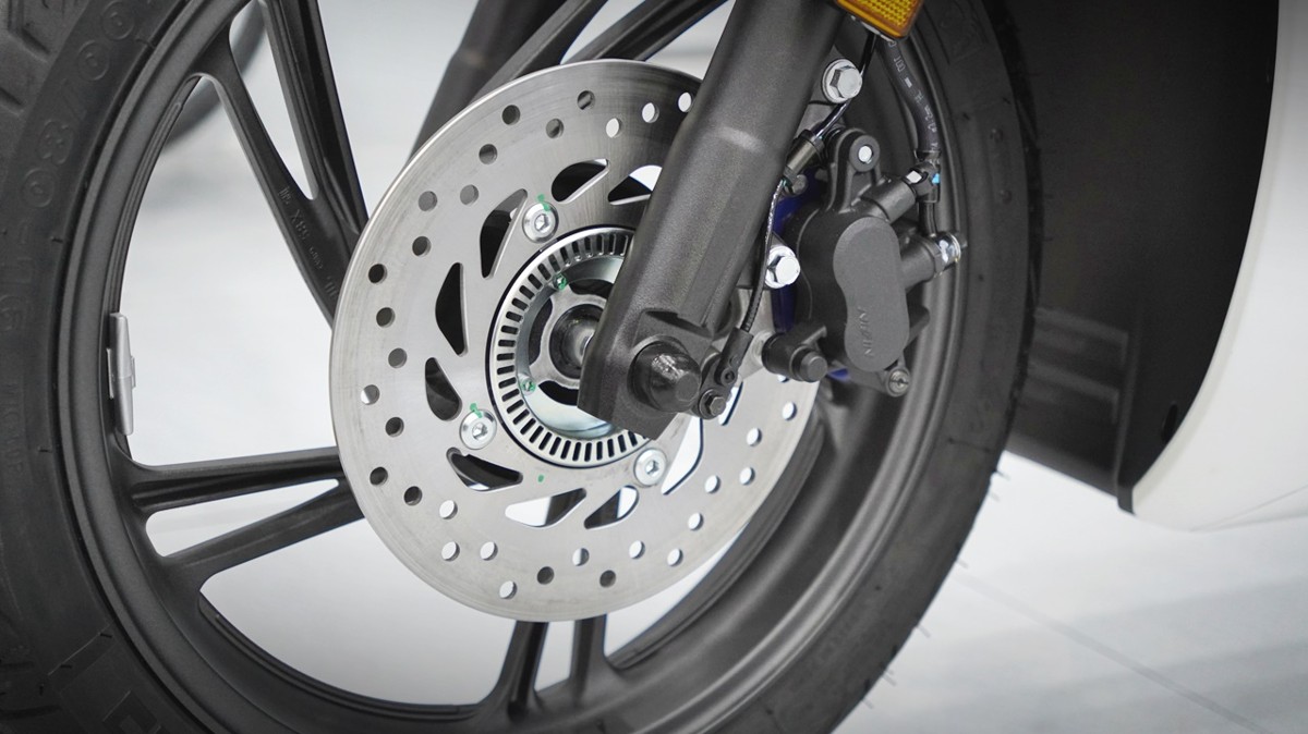 Honda SH150 Trắng Pha Lê Nhập Ý phiên bản 2026 giá tốt chính ngạch