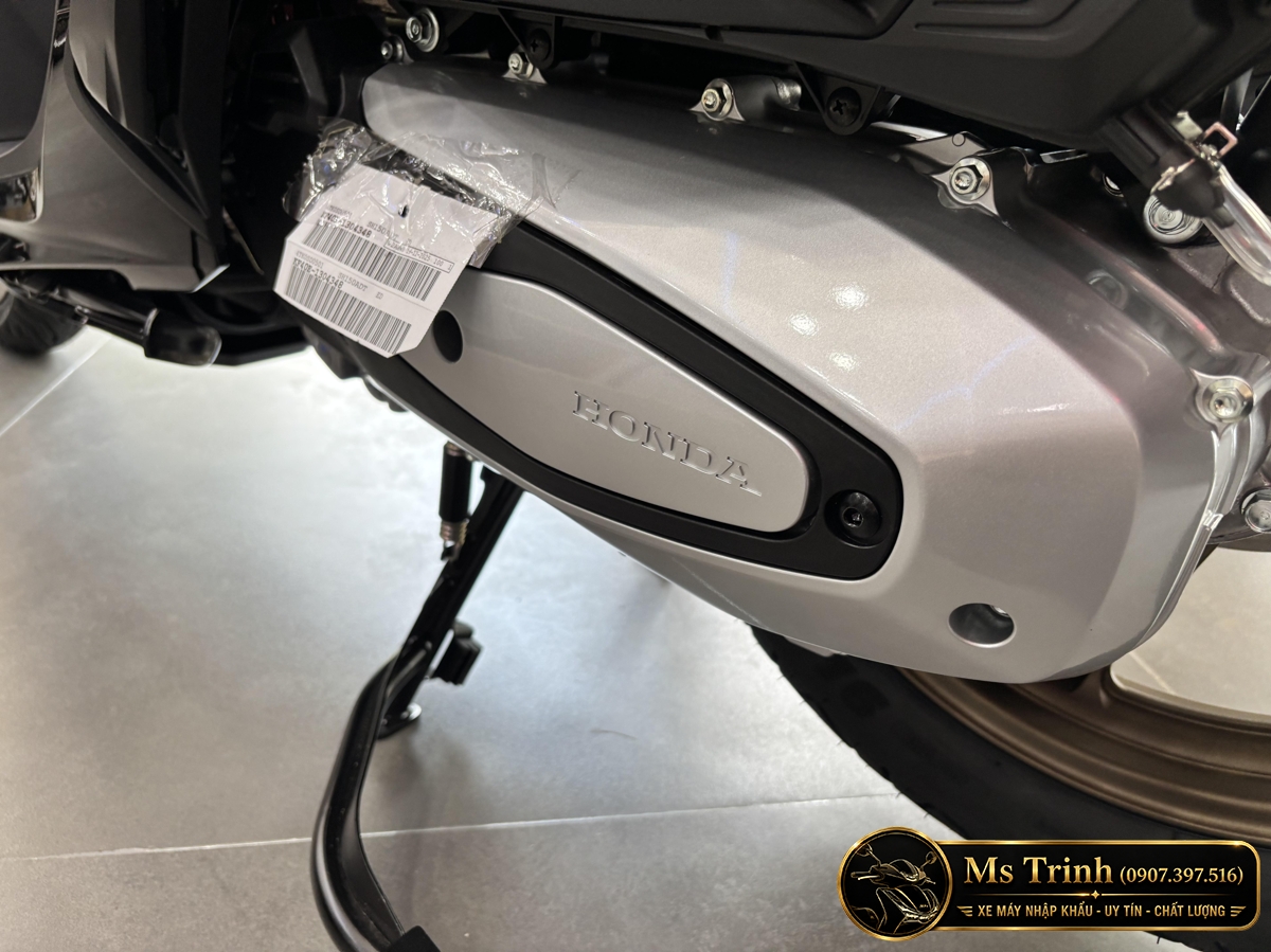 Đặt mua Honda SH150 Ý đen bóng 2026