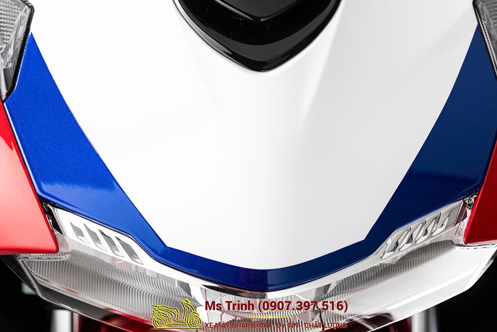 Honda SH150i Special Edition HRC nhiều công nghệ an toàn tiên tiến