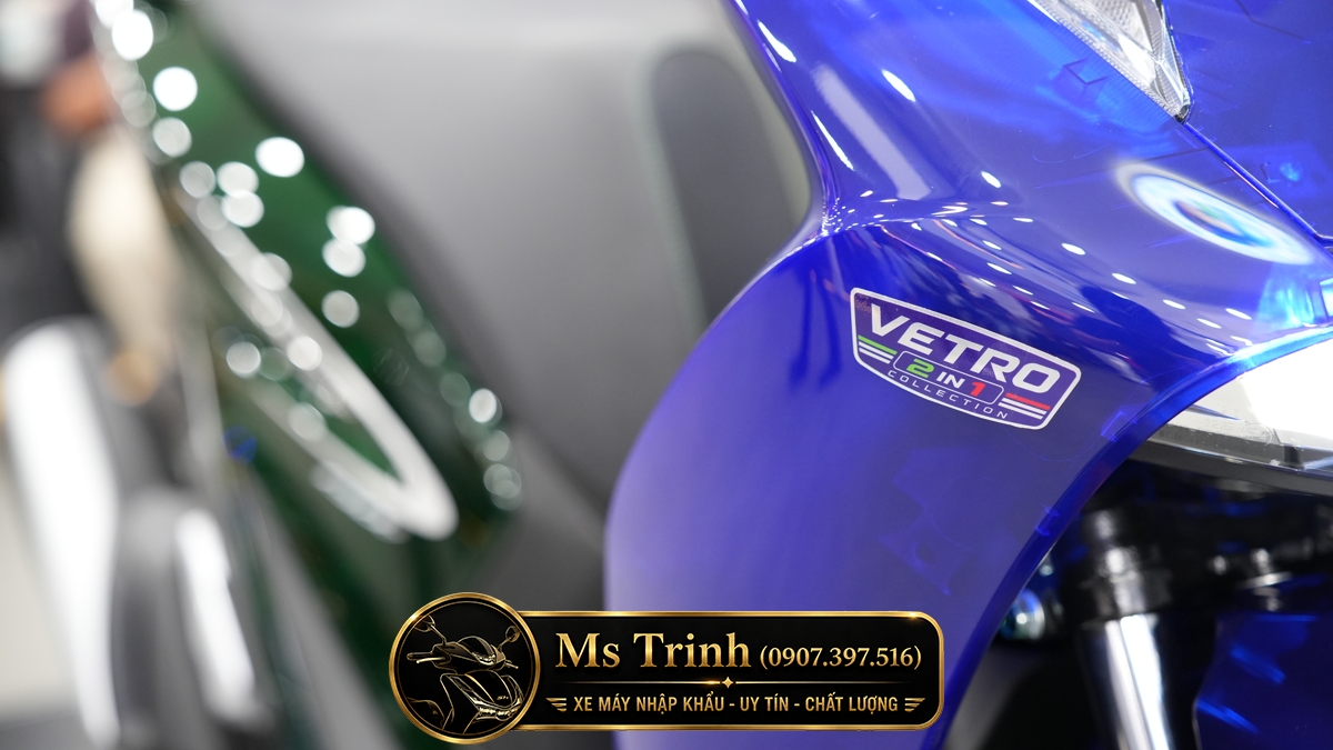 Trm Vetro 2 in 1 collection