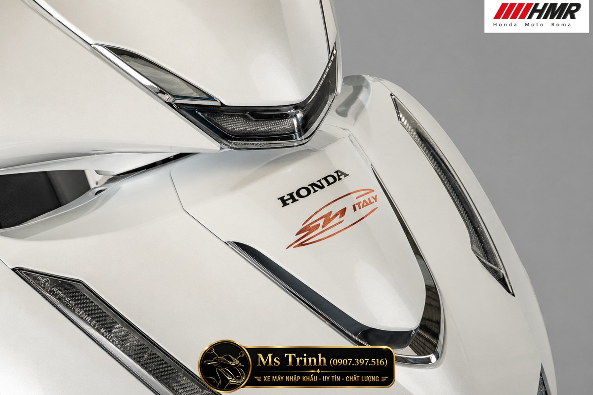 Logo Honda Sh Italia phong cách và cá tính Logo Honda Sh Italia phong cách và cá tính
