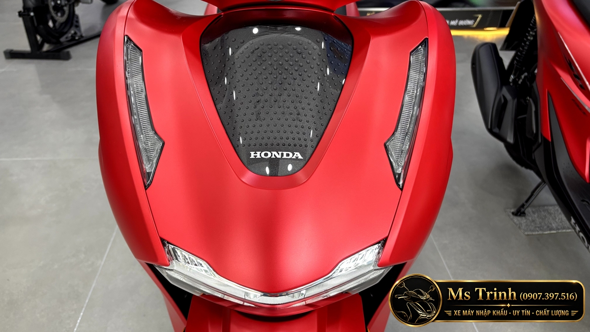 Honda SH350i Sporty 2026 nhập Ý - Sh350 Ý