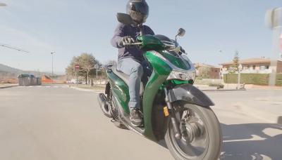 Anh em biker Bắc Giang có thể mua SH nhập khẩu mới ở đâu?