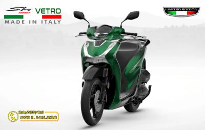 Bán buôn SH125i & SH150i Vetro Quận 4 giới hạn số lượng