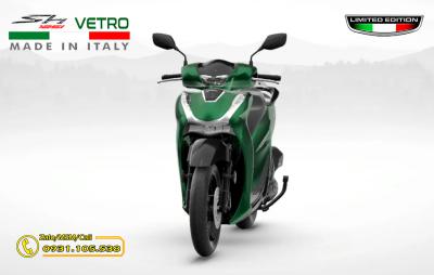 Bán trả góp SH125i & SH150i Vetro Thành Phố Thủ Đức, hiếm không dụng hàng