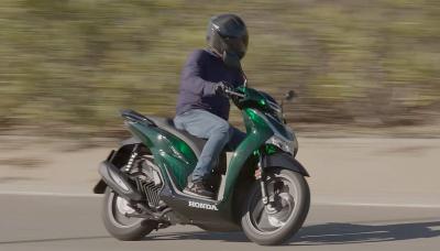Bảng giá xe máy Honda cập nhật mới nhất hôm nay