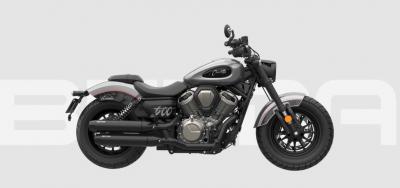 Benda Chinchilla 500 – Cruiser V-Twin 500cc khác biệt từ thiết kế đến trải nghiệm
