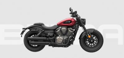 Benda Chinchilla 500 – Cruiser V-Twin 500cc khác biệt từ thiết kế đến trải nghiệm