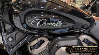 Benda Chinchilla 500 – Cruiser V-Twin 500cc khác biệt từ thiết kế đến trải nghiệm