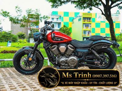 Benda Chinchilla 500 – Cruiser V-Twin 500cc khác biệt từ thiết kế đến trải nghiệm
