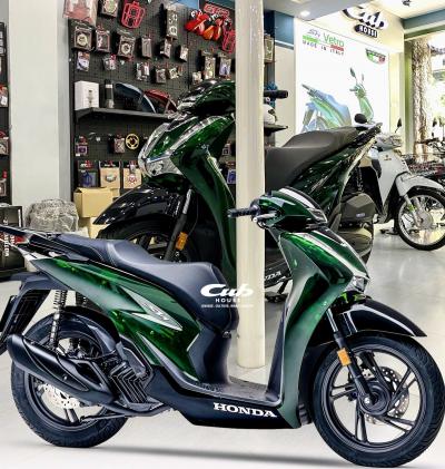 Bí mật đằng sau sức hút của SH ý vetro 2024 Hà Tĩnh?
