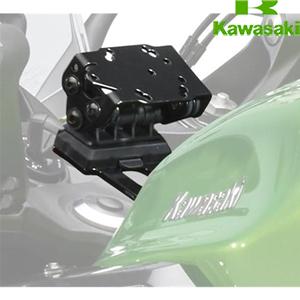 BRACKET GPS Z1000SX Ninja - Ninja 1000