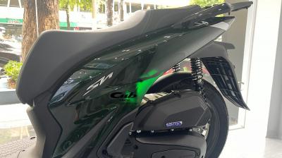 Cập nhật giá mẫu xe SH Ý vetro mới nhất tại khu vực Trà Vinh