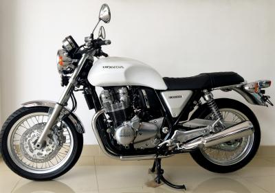 Cb1100ex siêu phẩm huyền thoại giá tốt 2018